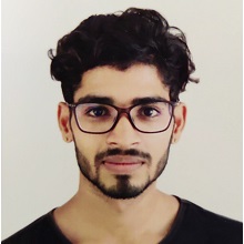 Sourabh  Singh Panwar